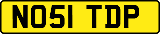 NO51TDP