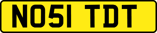NO51TDT