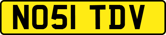 NO51TDV
