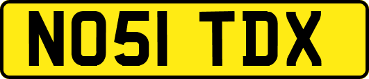 NO51TDX