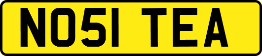 NO51TEA