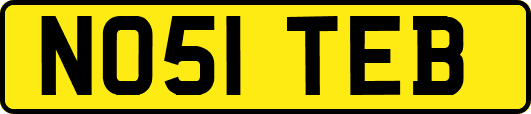 NO51TEB