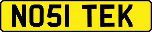 NO51TEK