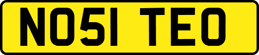 NO51TEO