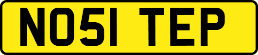 NO51TEP