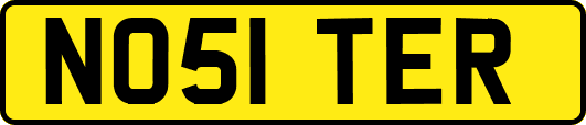 NO51TER