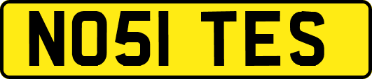 NO51TES