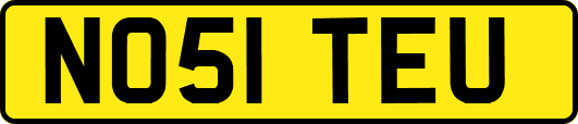 NO51TEU