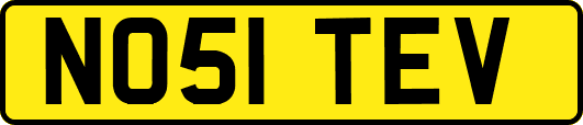 NO51TEV