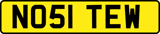 NO51TEW