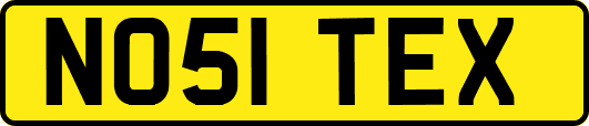 NO51TEX
