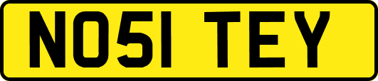 NO51TEY