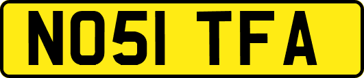 NO51TFA