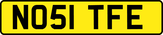 NO51TFE
