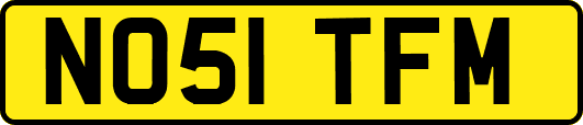 NO51TFM
