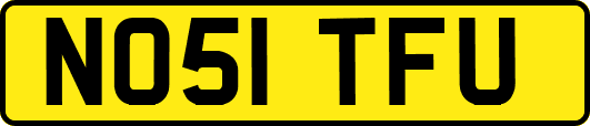 NO51TFU