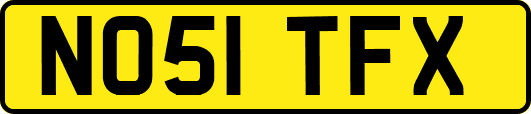NO51TFX