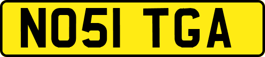 NO51TGA
