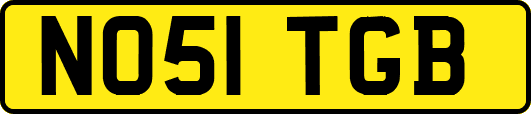 NO51TGB