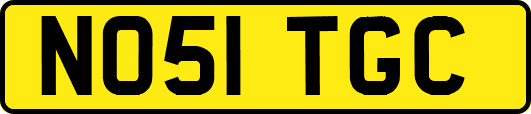 NO51TGC