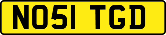 NO51TGD