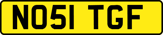 NO51TGF