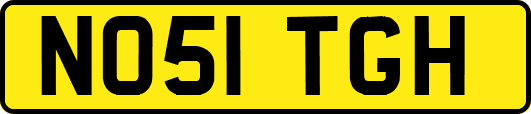 NO51TGH
