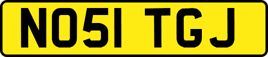 NO51TGJ