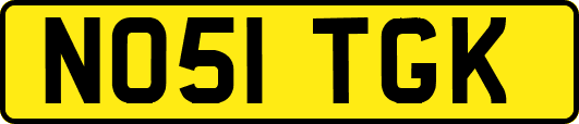 NO51TGK