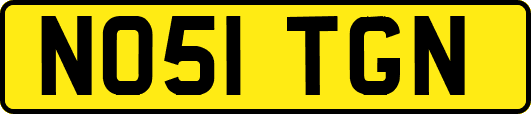 NO51TGN