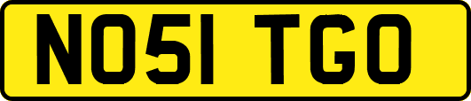 NO51TGO