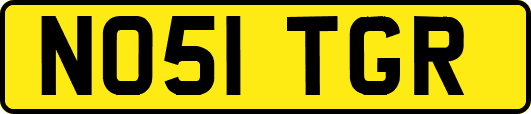 NO51TGR