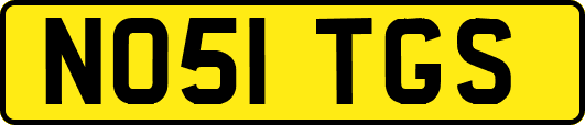 NO51TGS