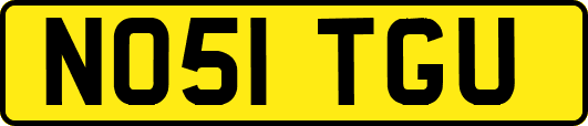 NO51TGU