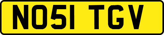 NO51TGV