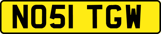 NO51TGW