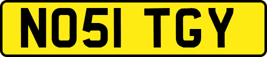 NO51TGY