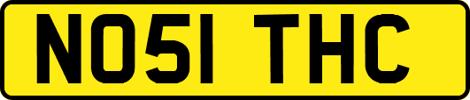 NO51THC