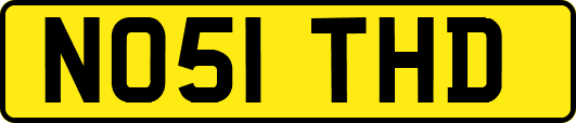 NO51THD