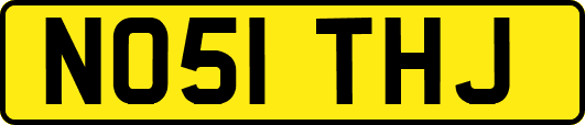 NO51THJ