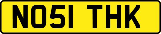 NO51THK