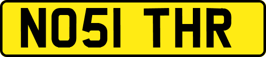 NO51THR