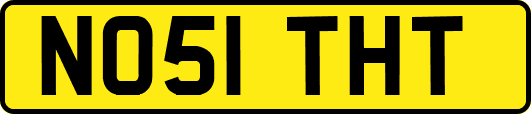 NO51THT