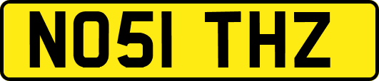 NO51THZ