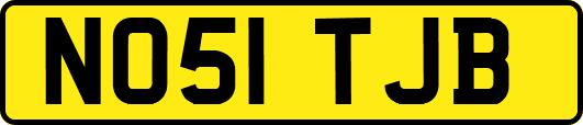 NO51TJB