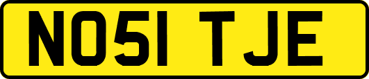 NO51TJE