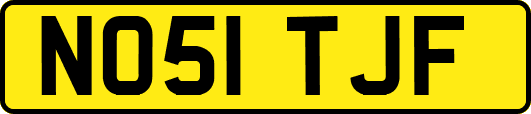NO51TJF