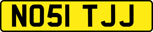 NO51TJJ