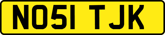 NO51TJK