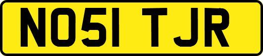NO51TJR